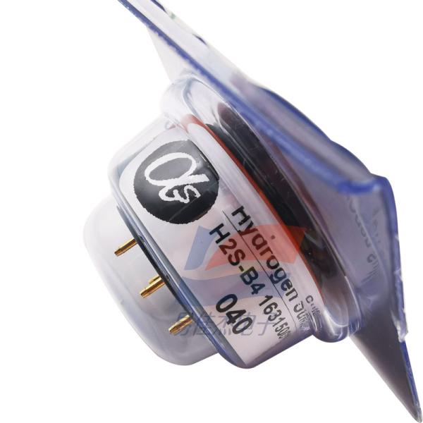 Cheap H2S-B4 High Resolution Hydrogen Sulfide Sensor (H2S sensor) Is Used To Monitor Trace Hydrogen Sulfide In Air Quality for sale