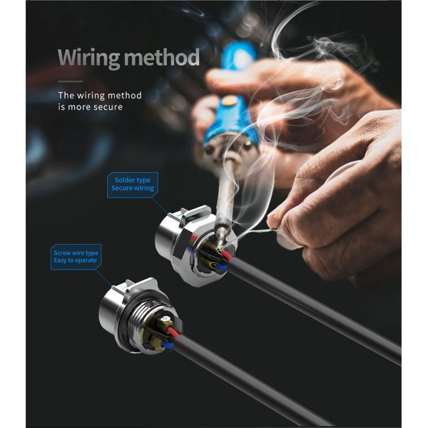 LP20 Connector image 3