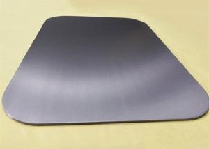 Quality 8.6g/Cm3 Niobium Alloys Niobium Sputtering Target For Semiconductor wholesale