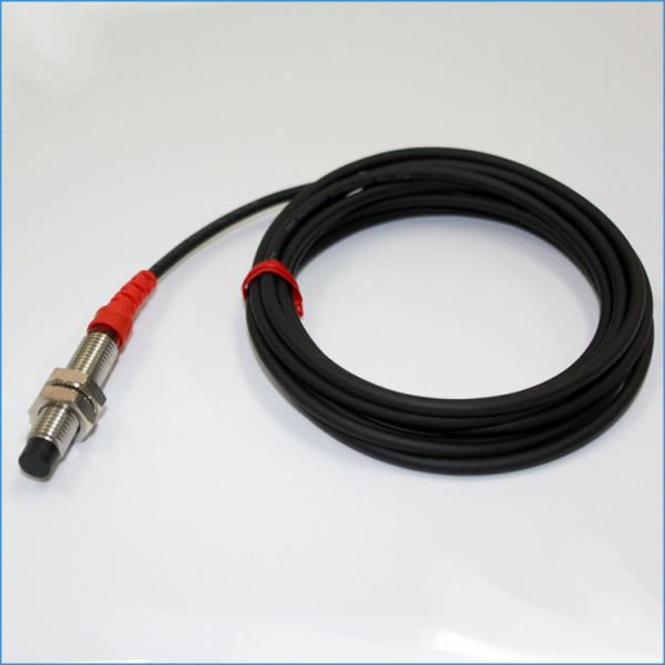 Cheap M8 InductiveProximity Sensor NPN NC 5VDC  Inductive Sensor for 3D Printer for sale