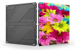 COB Indoor LED Video Wall Immersive Visual Engagement and Applicable Flash Correction Storage with 160° Viewing Angle