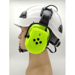 Buy cheap FT-FM-9001B-E High Noise Canceling Earmuffs Passive Noise Reduction Design 29dB from wholesalers