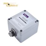Digital Angle Sensor Tower Crane Anti Collision System Interfaces TVS Protection