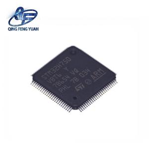 Quality LQFP STM32H750VBT6 32 Bit Microcontrollers STM32H743 STM32 STM32H743ZIT6 wholesale