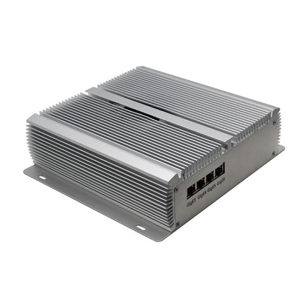 Vehicles V2X Industrial Embedded PC Linux Embedded Computers Nvidia Jetson Agx
