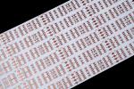 Factory FPCB for Led strip circuit board Double Layer LED Strip FPC Board&