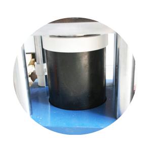 2000kN Automatic Concrete Compression Testing Machine ISO 679