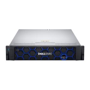 Quality EMC Unity 480f Flash Array 2u Rack Network Storage Customizable Storage Solution wholesale