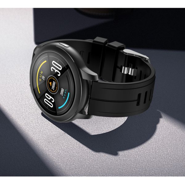 CF22 DaFit Smart Watch Fitpro Wristband Waterproof Band Watch Charging A 200mAh