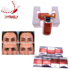 Quality Good Effects Anti Aging Botulinum Toxin Injection Hyamely 100 Units Botox wholesale