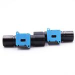 0.5-4.5V Output Flow Meter Sensor I2C Analog With Superb Accuracy