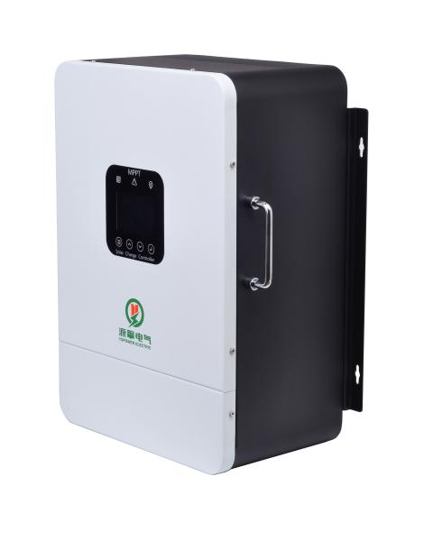 Yo Power 30a Mppt Solar Charge Controller 480v Solar Panel Regulator Charge