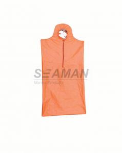 Quality Vacuum Packaging Inflatable Life Raft CCS / MED Thermal Protective Aid ( TPA ) wholesale