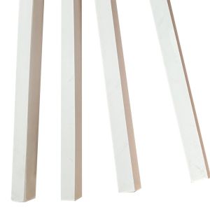 High Temperature Resistance PTFE Plate Raw Material Flexible Expanded Ptfe Sheet