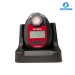 Diffusion Measurement protable single gas detector For CO2 CO H2S O2 EX