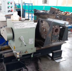 Quality PLC Control System High-precision CNC Single-sided Multi-hole Drilling Machine wholesale