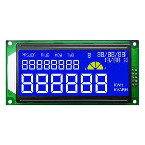 China Electric Meter Segment LCD Display Driver IC HT1622 Multi Function on sale