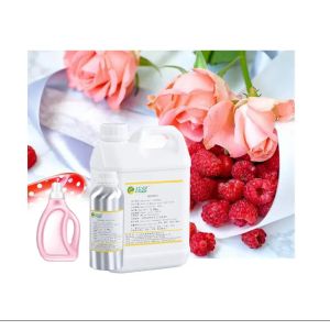 Quality Totally Pure Raspberry Fragrance Oil Detergent Raspberry Perfume Oil wholesale