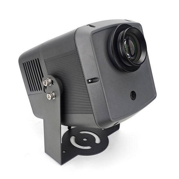 320W LED Warning Marking Sign Logo Lights for Warehouse