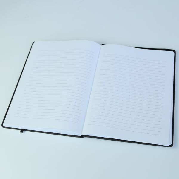 Size 180 * 250mm Daily Weekly Planner 100gsm White Papers For Appointments / Tasks