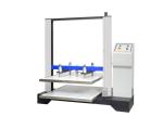 5T Computer Container Carton Compression Tester With 1/250000 Resolution