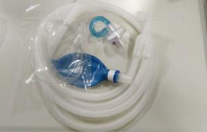 China Disposable Breathing Circuit for Neonate , 1.6m on sale