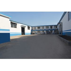 Jinan Blue Elephant CNC Machinery Co., Ltd.