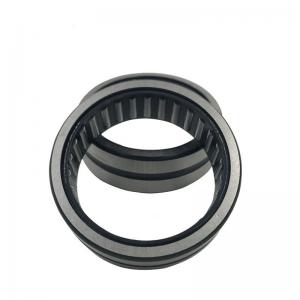Quality Solid Collar Without Inner Ring Needle Roller Bearing NKS 65 wholesale