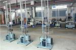 0.2-18ms Mechanical Shock Test Machine with Sensor and Shock Measurement