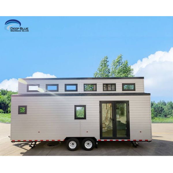 AS/NZS Standard Light Steel Prefab Modular Home Where To Buy A Used Tiny House