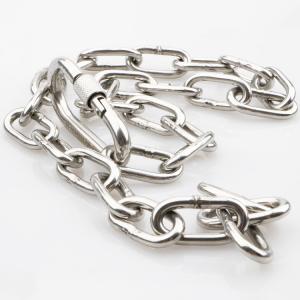 Quality Polishing Finish Stud Link Anchor Chain for Stainless Steel Boat Marine Hardware wholesale