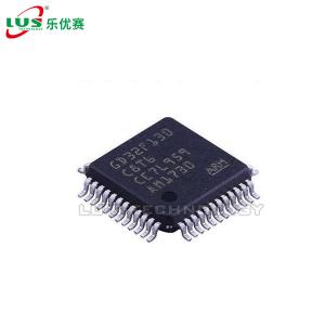 Quality Tra Microcontroller Integrated Circuit LQFP48 MCU32F130C8T6 MCU ARM CORTEX M3 wholesale