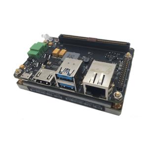 Quality AI Nvidia Embedded Board Jetson Tx2 4GB Module Edge Computing wholesale
