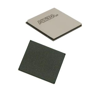 Quality EP2AGZ300FF35I4N 554 I/O 11920 LABs ALTERA FPGA Chip wholesale