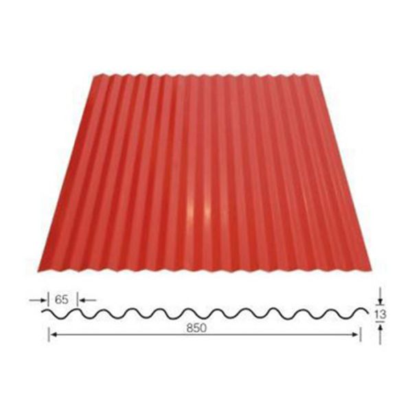 Automatic Tile Sheet Metal Roller Machine With Coil Sheet Guiding Device