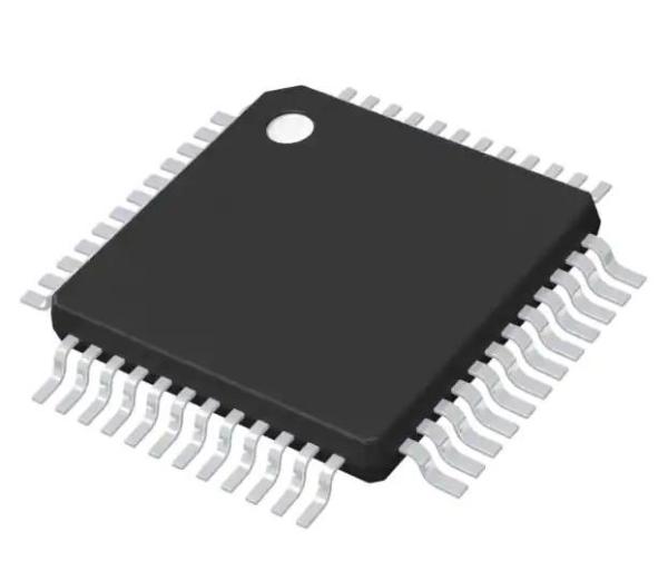 STM32F030C8T6 ARM Cortex-M0 Microcontroller Integrated Circuit 32-Bit Single