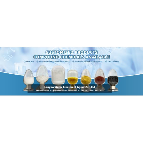 Msds Powder Poly Aluminum Chloride Water Treatment Chemical 1327 41 9 Cas