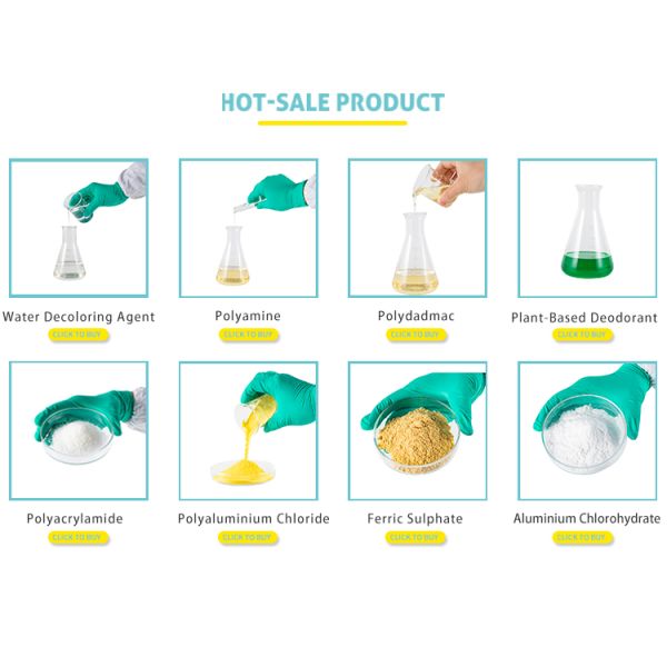 Demulsifier for Oily Wastewater Treatment in Petroleum and Paper Industries