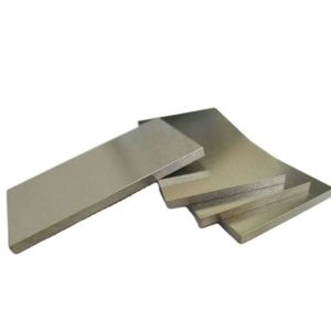 95% Tungsten Nickel Copper Alloy Plates For Balance Weight