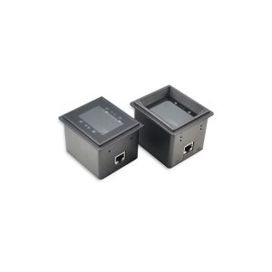 Good Phone Screen Reading Performance QR Code Payment for Unmanned Supermarket