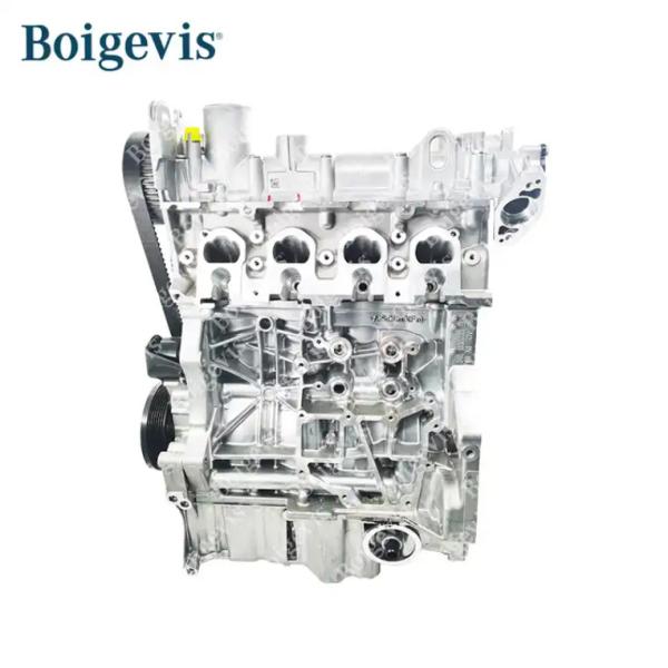 Cheap Auto Engine Assembly For Audi A3 A4L A5 A6L A7 Q3 Q5 Q7 2.0 LSANTANA Tk EA888 Ea111 Ea211 for sale