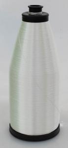 Quality High Intensity E Glass Fiberglass Yarn With Consistent Tex Or Linear Density wholesale