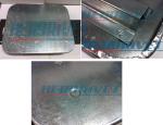 Self-piercing rivet gun,SPR rivet,rivet tools, self-pressing rivet
