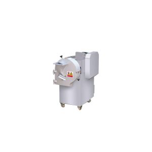 Commercial Vegetable Carrot Potato Cucumber Onion Cutting Machine Vegetable