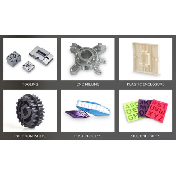 IGS Sheet Metal 3d Printing Rapid Prototyping