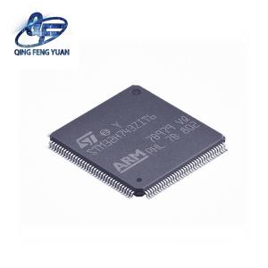 Quality STM32H743ZIT6 LQFP144 Integrated Circuit 32-Bit Microcontroller STM32H743 STM32 STM32H743ZIT6 wholesale