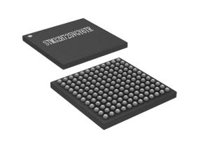 Quality ARM Microcontrollers IC STM32H725VGY6TR STM32H725 High Performance WLCSP115 wholesale
