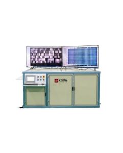 China Advanced EL & AOI Solar Panel Defect Detection System – High-Precision Inspection for Solar Module Production Lines on sale