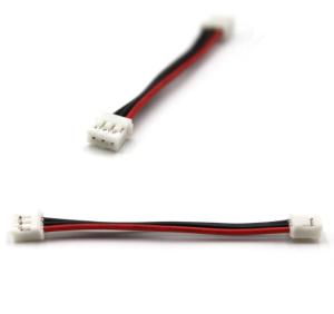 Quality 3 Pin JST LED Connector Wire Harness Cable For WS2812B WS2811 LED Strip Lamp wholesale