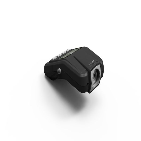 Static Measurer Ac Energy Meter For Packing Industry Static Eliminator